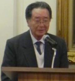 TETSUO SAITO