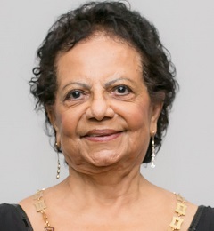 IRANI CABRAL RIBEIRO