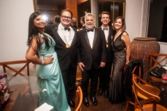 1 Academia Brasileira de Odontologia 70 anos e posses (170)