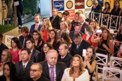 Academia Brasileira de Odontologia 70 anos e posses (106)