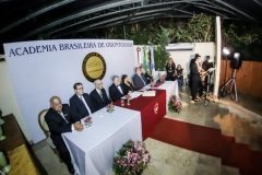 Academia Brasileira de Odontologia 70 anos e posses (110)