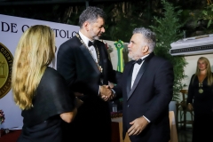 Academia Brasileira de Odontologia 70 anos e posses (118)