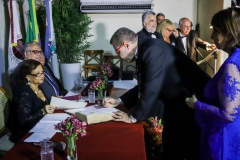Academia Brasileira de Odontologia 70 anos e posses (128)