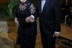 Academia Brasileira de Odontologia 70 anos e posses (131)