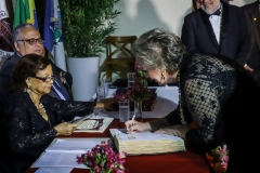 Academia Brasileira de Odontologia 70 anos e posses (135)