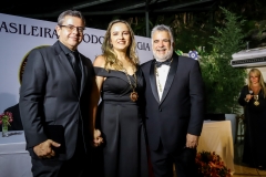 Academia Brasileira de Odontologia 70 anos e posses (140)