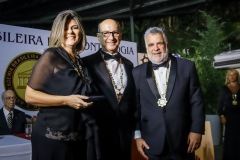 Academia Brasileira de Odontologia 70 anos e posses (150)