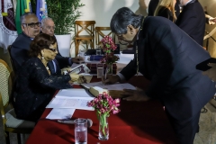 Academia Brasileira de Odontologia 70 anos e posses (167)