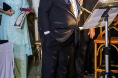 Academia Brasileira de Odontologia 70 anos e posses (170)