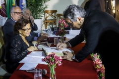 Academia Brasileira de Odontologia 70 anos e posses (180)