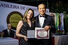 Academia Brasileira de Odontologia 70 anos e posses (188)