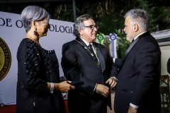 Academia Brasileira de Odontologia 70 anos e posses (191)