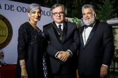Academia Brasileira de Odontologia 70 anos e posses (193)