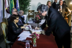 Academia Brasileira de Odontologia 70 anos e posses (194)