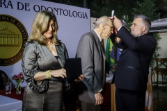 Academia Brasileira de Odontologia 70 anos e posses (202)