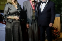 Academia Brasileira de Odontologia 70 anos e posses (204)
