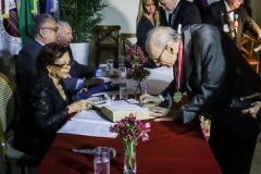 Academia Brasileira de Odontologia 70 anos e posses (205)