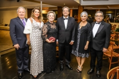 Academia Brasileira de Odontologia 70 anos e posses (40)