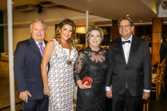 Academia Brasileira de Odontologia 70 anos e posses (41)