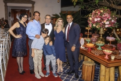 Academia Brasileira de Odontologia 70 anos e posses (55)
