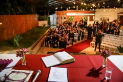 Academia Brasileira de Odontologia 70 anos e posses (62)