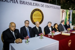 Academia Brasileira de Odontologia 70 anos e posses (78)
