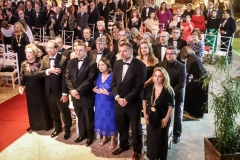Academia Brasileira de Odontologia 70 anos e posses (89)