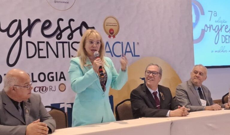 Leia mais sobre o artigo Academia Brasileira de Odontologia participa do Congresso Dentista Facial