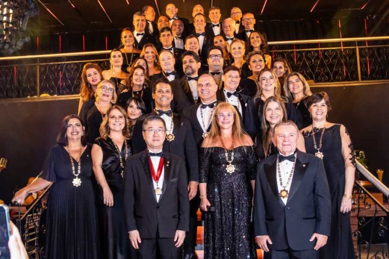 Leia mais sobre o artigo Festa de Gala da Academia Brasileira de Odontologia 10 novembro 2025